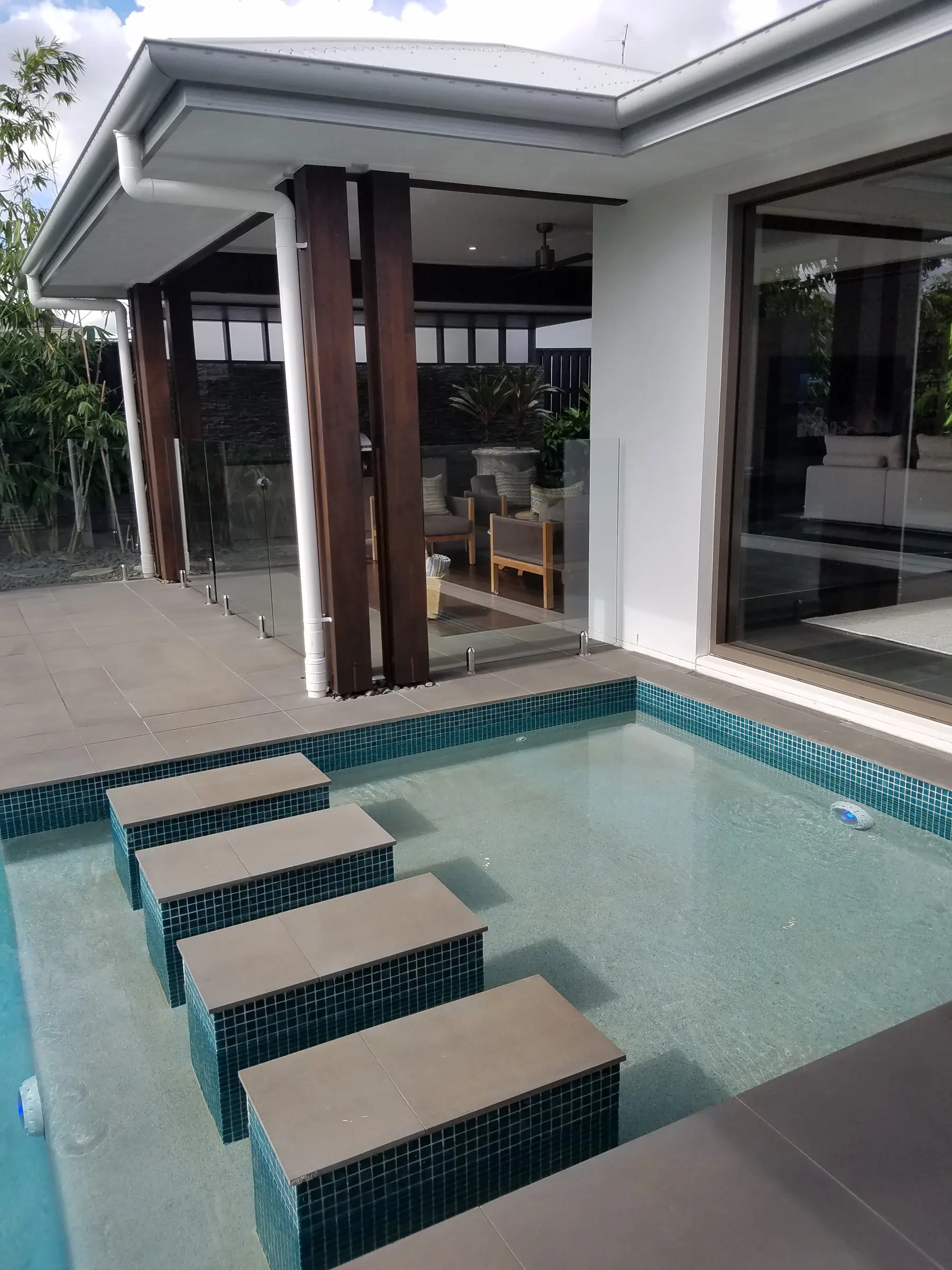 Project 01, new home: photo 5 of 6